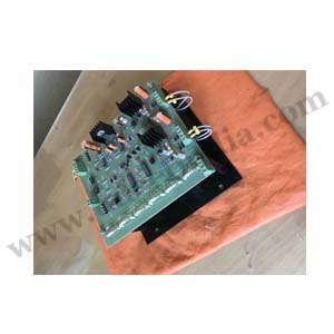 “Zero” Cross Over Thyristor Switching Modules