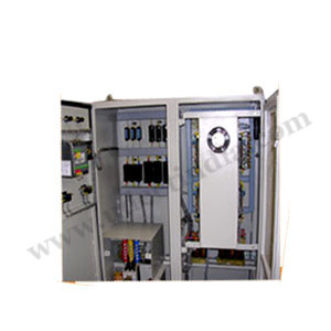 PCCs, MCCs, VFD & Control Panels