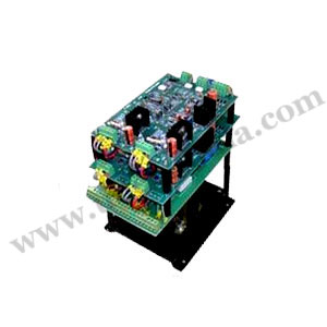 “Zero” Cross Over Thyristor Switching Modules
