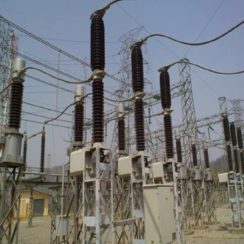 Electrical contracting jobs in industries