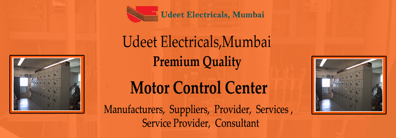 Motor Control Center