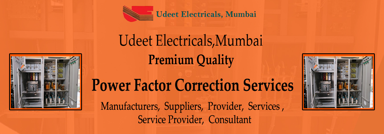 Power Factor Correction Services